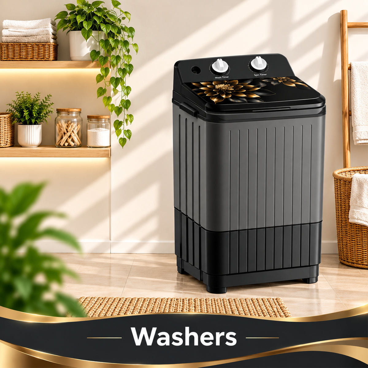 Washers