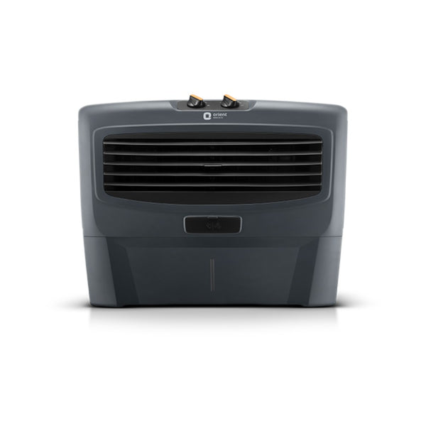 Orient 55 Ltrs Window Air Cooler (CW5501B, Grey)