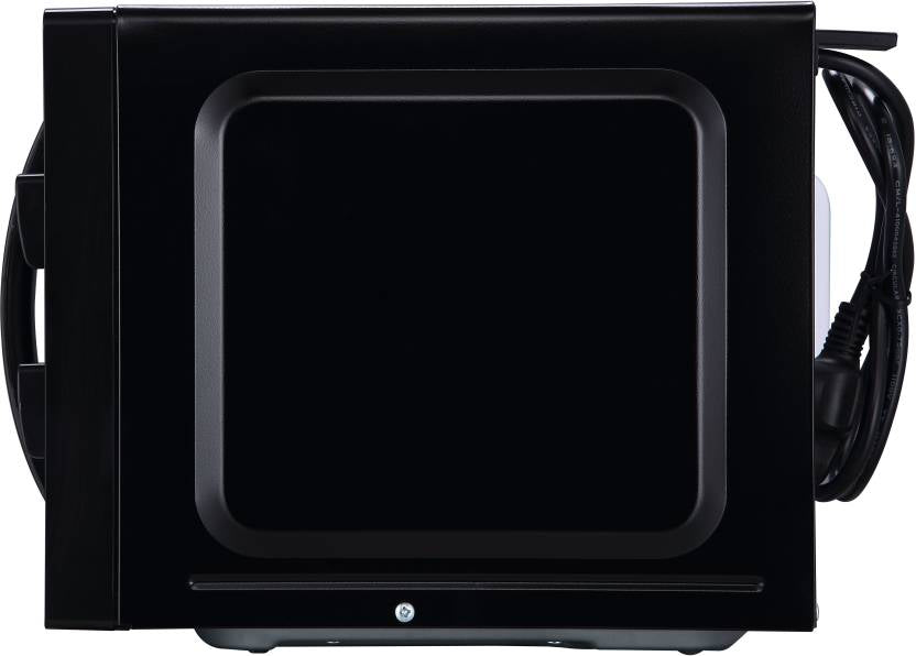 Haier 20 L Solo Microwave Oven - HIL2001MWPH (Black)