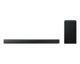 Samsung 3.1ch Soundbar with Wireless Subwoofer, Built-in Center Speaker, DolbyDigital/DTS Virtual:X, and Adaptive Sound for Cinematic Audio Experience- HW-B650F