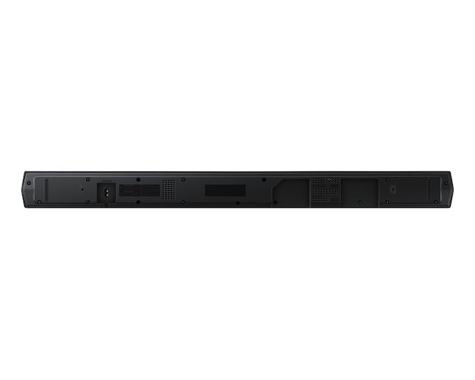 Samsung 3.1ch Soundbar with Wireless Subwoofer, Built-in Center Speaker, DolbyDigital/DTS Virtual:X, and Adaptive Sound for Cinematic Audio Experience- HW-B650F
