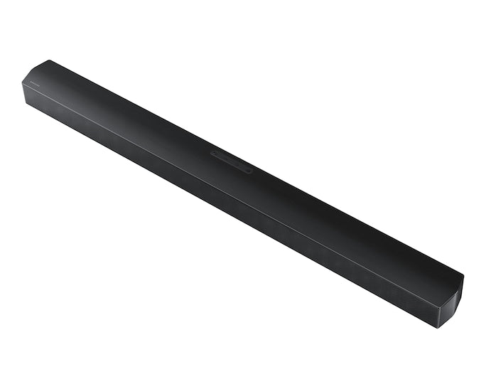 Samsung 3.1ch Soundbar with Wireless Subwoofer, Built-in Center Speaker, DolbyDigital/DTS Virtual:X, and Adaptive Sound for Cinematic Audio Experience- HW-B650F
