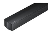 Samsung 3.1ch Soundbar with Wireless Subwoofer, Built-in Center Speaker, DolbyDigital/DTS Virtual:X, and Adaptive Sound for Cinematic Audio Experience- HW-B650F