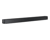 Samsung 3.1ch Soundbar with Wireless Subwoofer, Built-in Center Speaker, DolbyDigital/DTS Virtual:X, and Adaptive Sound for Cinematic Audio Experience- HW-B650F