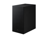 Samsung 3.1ch Soundbar with Wireless Subwoofer, Built-in Center Speaker, DolbyDigital/DTS Virtual:X, and Adaptive Sound for Cinematic Audio Experience- HW-B650F