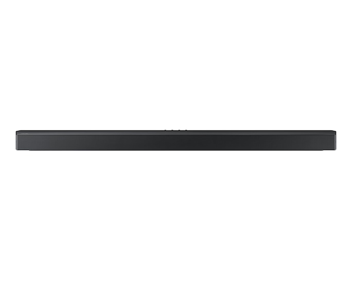 Samsung 5.1ch Soundbar with Wireless Subwoofer | Dolby 5.1ch & DTS Virtual:X | Bass Boost | Voice Enhance Mode | HDMI ARC & CEC-HW-B750F/XL