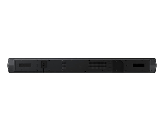 Samsung 5.1ch Soundbar with Wireless Subwoofer | Dolby 5.1ch & DTS Virtual:X | Bass Boost | Voice Enhance Mode | HDMI ARC & CEC-HW-B750F/XL