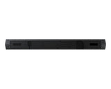 Samsung 5.1ch Soundbar with Wireless Subwoofer | Dolby 5.1ch & DTS Virtual:X | Bass Boost | Voice Enhance Mode | HDMI ARC & CEC-HW-B750F/XL