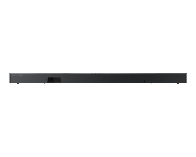 Samsung 5.1ch Soundbar with Wireless Subwoofer | Dolby 5.1ch & DTS Virtual:X | Bass Boost | Voice Enhance Mode | HDMI ARC & CEC-HW-B750F/XL