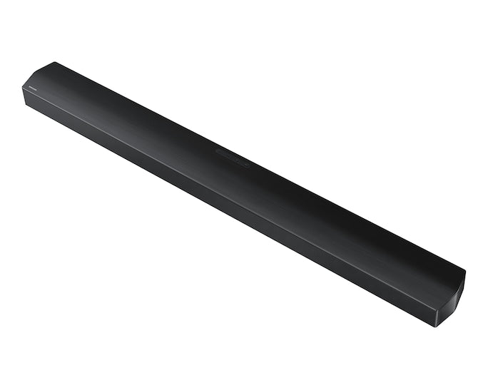 Samsung 5.1ch Soundbar with Wireless Subwoofer | Dolby 5.1ch & DTS Virtual:X | Bass Boost | Voice Enhance Mode | HDMI ARC & CEC-HW-B750F/XL
