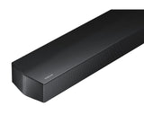 Samsung 5.1ch Soundbar with Wireless Subwoofer | Dolby 5.1ch & DTS Virtual:X | Bass Boost | Voice Enhance Mode | HDMI ARC & CEC-HW-B750F/XL