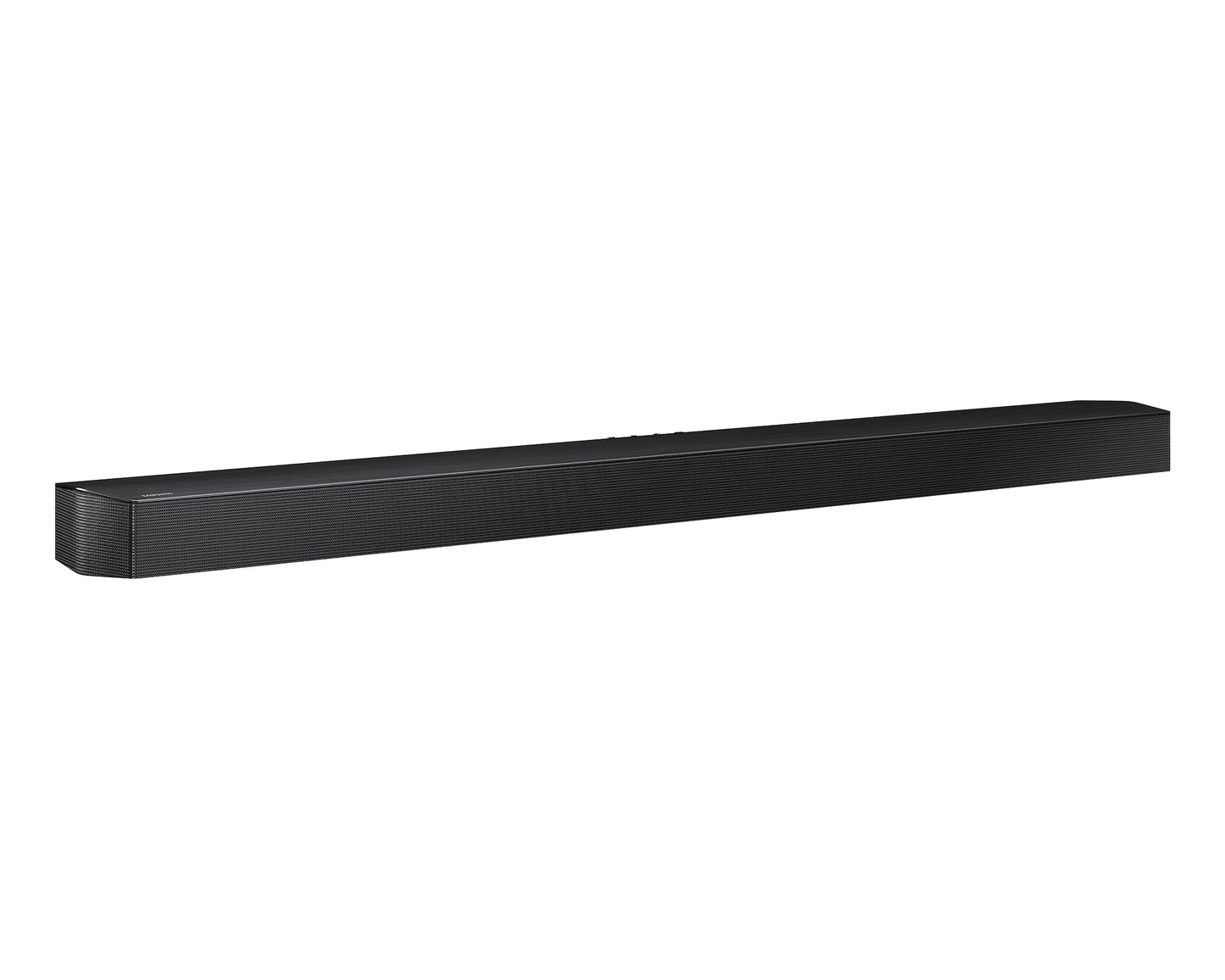 Samsung 5.1ch Soundbar with Wireless Subwoofer | Dolby 5.1ch & DTS Virtual:X | Bass Boost | Voice Enhance Mode | HDMI ARC & CEC-HW-B750F/XL
