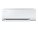 Samsung 1 Ton 3 Star Wi-Fi Enabled Smart Inverter Split AC - Copper Anti-Bacterial Filter, AI Auto Cooling, SmartThings App Control, R32 Refrigerant, Auto Clean, 5-Step Mode, 11431 Btu/hr Cooling-(AR50H12D1XHNNA, White)