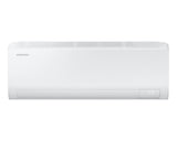 Samsung 1 Ton 3 Star Wi-Fi Enabled Smart Inverter Split AC - Copper Anti-Bacterial Filter, AI Auto Cooling, SmartThings App Control, R32 Refrigerant, Auto Clean, 5-Step Mode, 11431 Btu/hr Cooling-(AR50H12D1XHNNA, White)