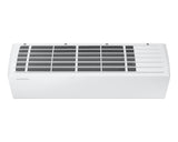 Samsung 1 Ton 5 Star Wi-Fi Enabled Smart Inverter Split AC - AI Auto Cooling, SmartThings App, Copper Anti-Bacterial Filter, R32 Refrigerant, Auto Clean, 5-Step Mode, 11431 Btu/hr Cooling, Heavy Duty-(AR50H12D1ZHNNA, White)
