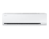 Samsung 1.5 Ton 5 Star Wi-Fi Inverter Split AC (Copper Anti-bacterial Filter, White) - AI Auto Cooling, SmartThings App Support, R32 Refrigerant, 5-Step Mode, 16208 Btu/hr Capacity, Stabilizer Free Operation-AR50H18D1ZHNNA