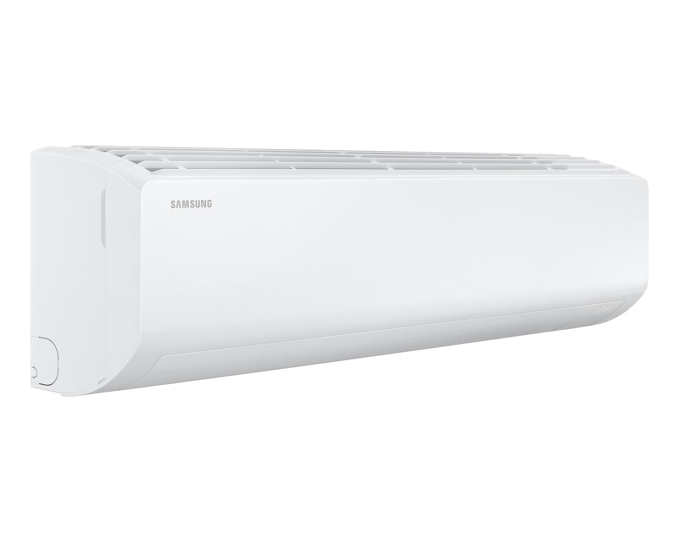 Samsung 1.5 Ton 5 Star Wi-Fi Inverter Split AC (Copper Anti-bacterial Filter, White) - AI Auto Cooling, SmartThings App Support, R32 Refrigerant, 5-Step Mode, 16208 Btu/hr Capacity, Stabilizer Free Operation-AR50H18D1ZHNNA