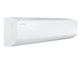 Samsung 1.5 Ton 5 Star Wi-Fi Inverter Split AC (Copper Anti-bacterial Filter, White) - AI Auto Cooling, SmartThings App Support, R32 Refrigerant, 5-Step Mode, 16208 Btu/hr Capacity, Stabilizer Free Operation-AR50H18D1ZHNNA