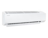 Samsung 1.5 Ton 5 Star Wi-Fi Inverter Split AC (Copper Anti-bacterial Filter, White) - AI Auto Cooling, SmartThings App Support, R32 Refrigerant, 5-Step Mode, 16208 Btu/hr Capacity, Stabilizer Free Operation-AR50H18D1ZHNNA