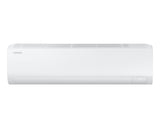 Samsung 1.5 Ton 5 Star Wi-Fi Inverter Split AC (Copper Anti-bacterial Filter, White) - AI Auto Cooling, SmartThings App Support, R32 Refrigerant, 5-Step Mode, 16208 Btu/hr Capacity, Stabilizer Free Operation-AR50H18D1ZHNNA