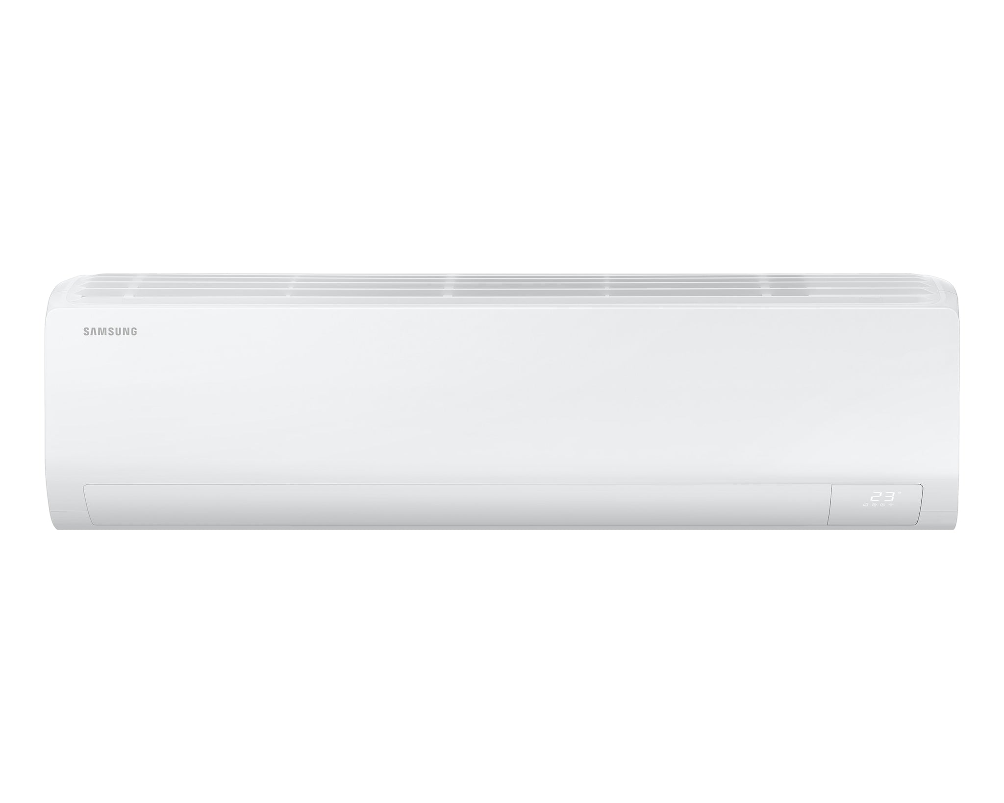 Samsung 1.5 Ton 5 Star Wi-Fi Inverter Split AC (Copper Anti-bacterial Filter, White) - AI Auto Cooling, SmartThings App Support, R32 Refrigerant, 5-Step Mode, 16208 Btu/hr Capacity, Stabilizer Free Operation-AR50H18D1ZHNNA
