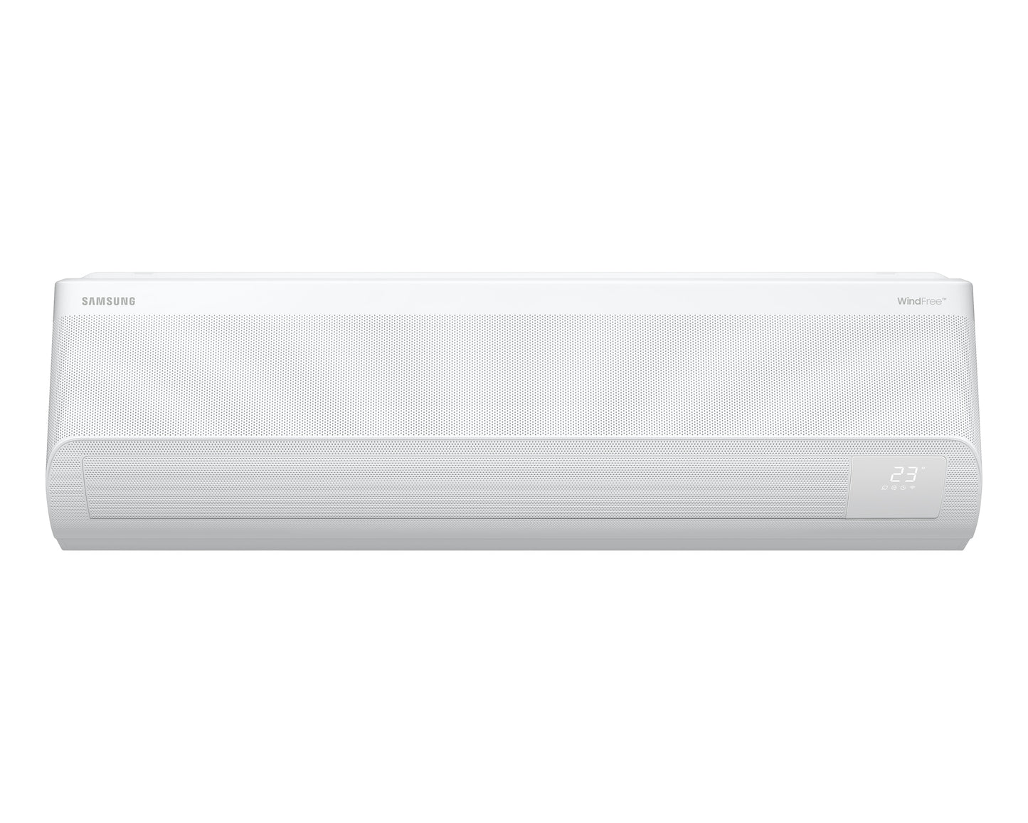 Samsung 1.5 Ton 5-Star WindFree™ Technology Inverter Split AC | PM 1.0 & Copper Anti-bacterial Filter | AI Auto Cooling | Wi-Fi Enabled SmartThings | R32 Refrigerant-(AR60H18D15WNNA)
