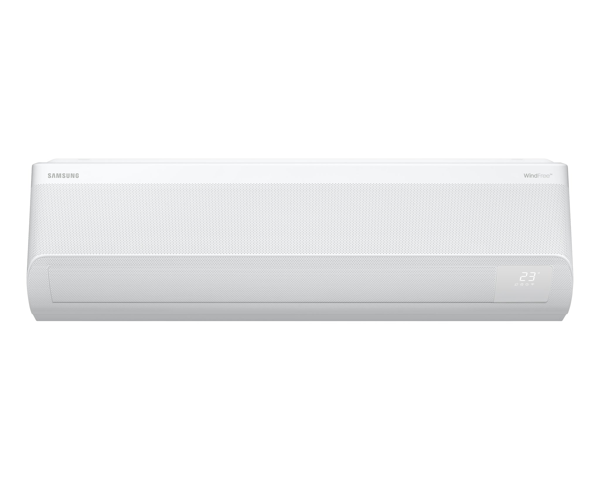 Samsung 1.5 Ton 5-Star WindFree™ Technology Inverter Split AC | PM 1.0 & Copper Anti-bacterial Filter | AI Auto Cooling | Wi-Fi Enabled SmartThings | R32 Refrigerant-(AR60H18D15WNNA)