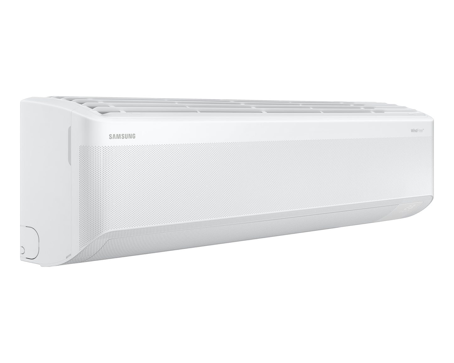 Samsung 1.5 Ton 5-Star WindFree™ Technology Inverter Split AC | PM 1.0 & Copper Anti-bacterial Filter | AI Auto Cooling | Wi-Fi Enabled SmartThings | R32 Refrigerant-(AR60H18D15WNNA)