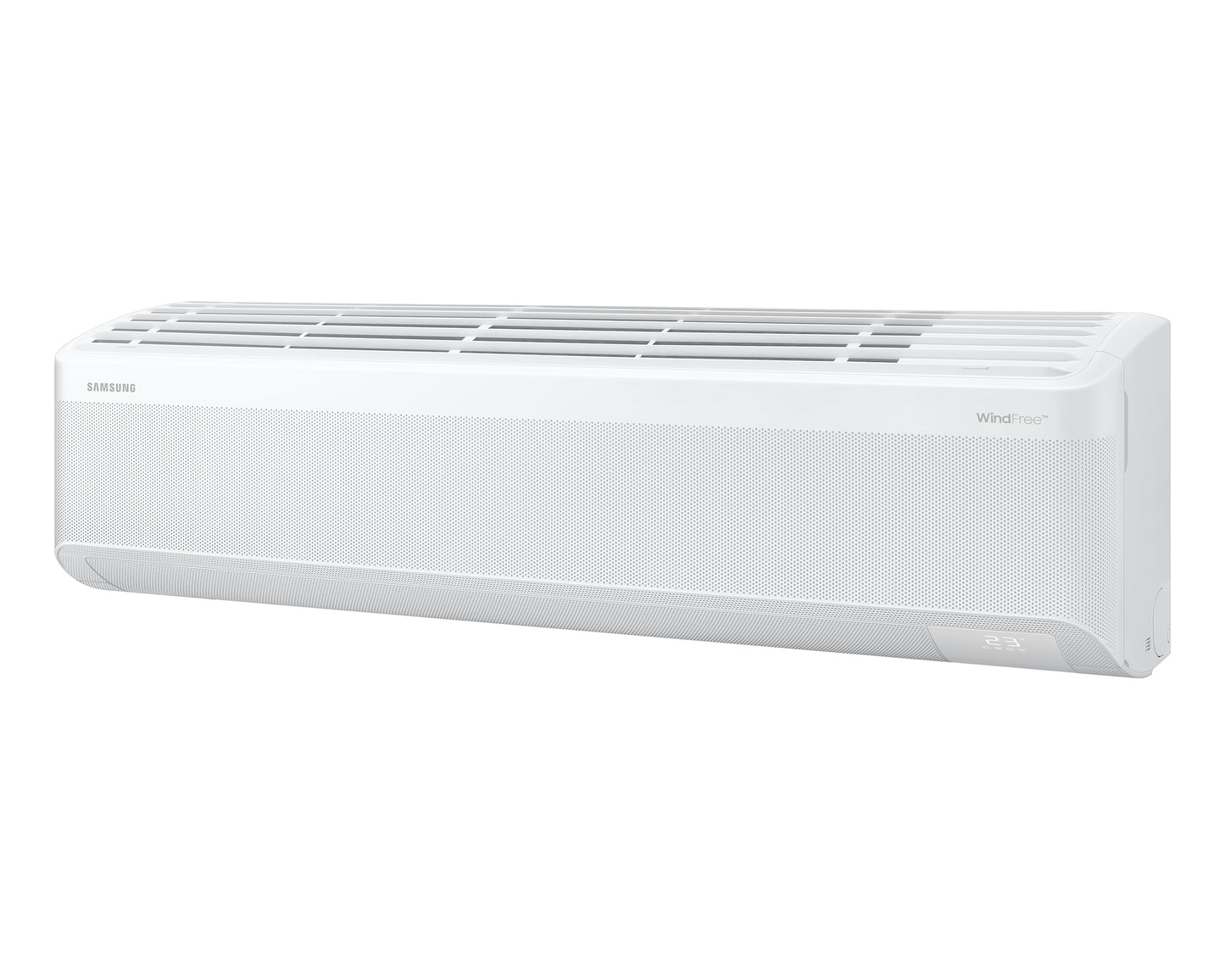 Samsung 1.5 Ton 5-Star WindFree™ Technology Inverter Split AC | PM 1.0 & Copper Anti-bacterial Filter | AI Auto Cooling | Wi-Fi Enabled SmartThings | R32 Refrigerant-(AR60H18D15WNNA)