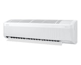 Samsung 1.5 Ton 5-Star WindFree™ Technology Inverter Split AC | PM 1.0 & Copper Anti-bacterial Filter | AI Auto Cooling | Wi-Fi Enabled SmartThings | R32 Refrigerant-(AR60H18D15WNNA)