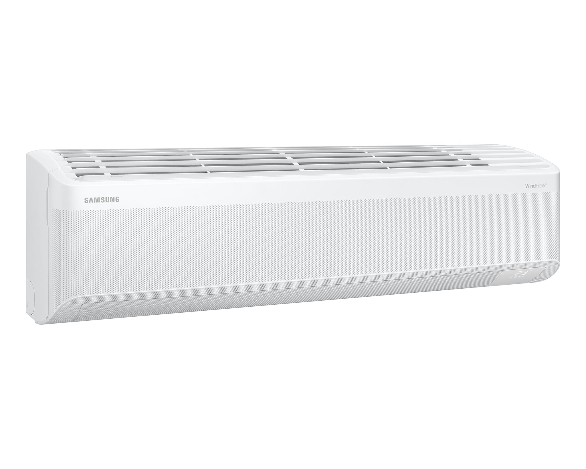 Samsung 1.5 Ton 5-Star WindFree™ Technology Inverter Split AC | PM 1.0 & Copper Anti-bacterial Filter | AI Auto Cooling | Wi-Fi Enabled SmartThings | R32 Refrigerant-(AR60H18D15WNNA)