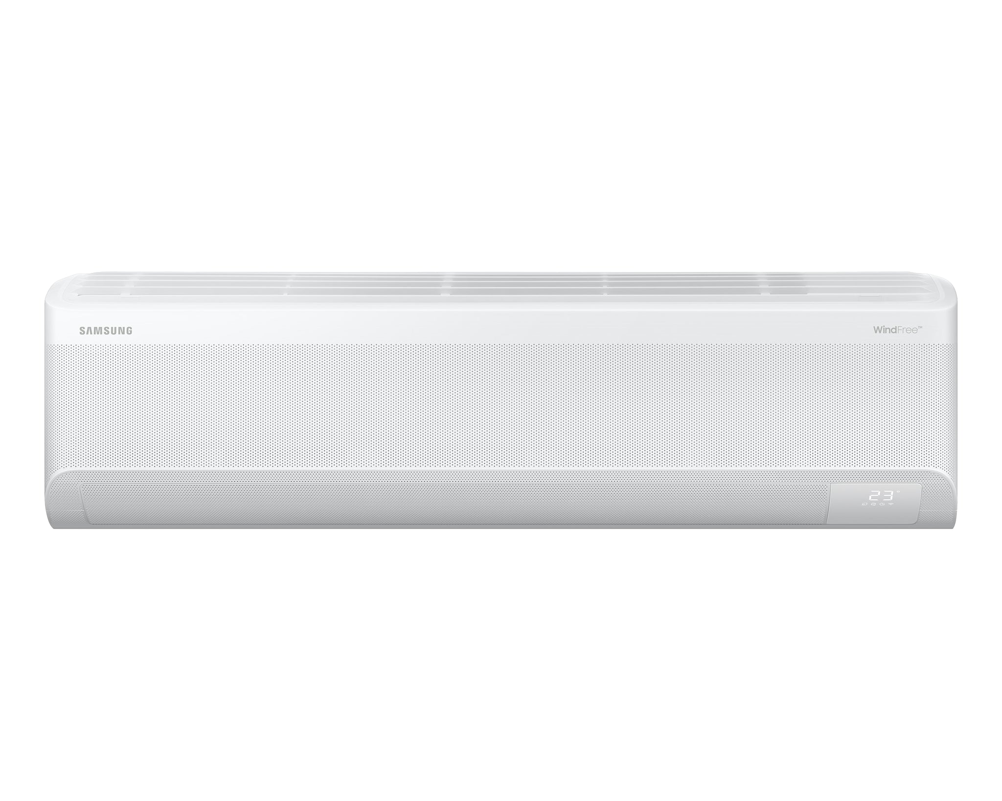 Samsung 1.5 Ton 5-Star WindFree™ Technology Inverter Split AC | PM 1.0 & Copper Anti-bacterial Filter | AI Auto Cooling | Wi-Fi Enabled SmartThings | R32 Refrigerant-(AR60H18D15WNNA)