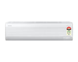 Samsung 1.5 Ton 5-Star WindFree™ Technology Inverter Split AC | PM 1.0 & Copper Anti-bacterial Filter | AI Auto Cooling | Wi-Fi Enabled SmartThings | R32 Refrigerant-(AR60H18D15WNNA)