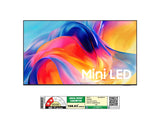 Samsung 125 cm (50 Inch) Mini LED 4K UHD Smart TV | Mini LED HDR | Pure Spectrum Color | 4K Upscaling | Motion Xcelerator | Tizen OS | Voice Assistant Support| 2026 Model - UA50M70HAULXL