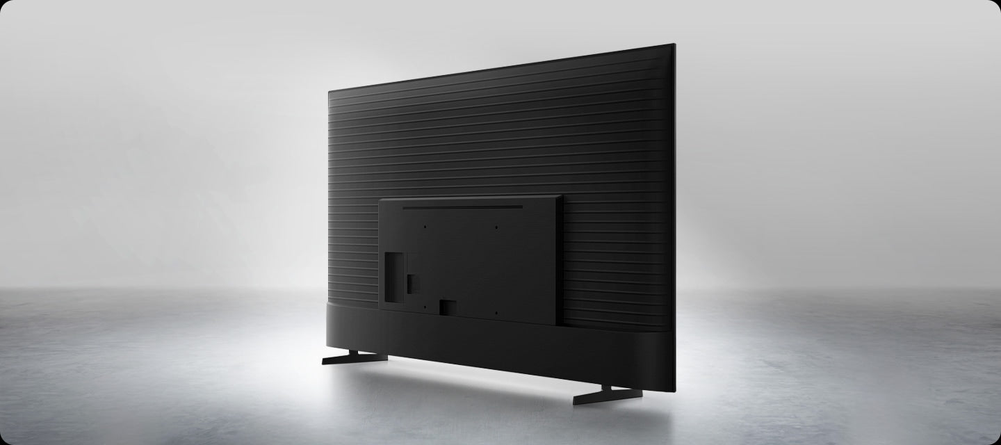 Samsung 163 cm (65 Inch) Mini LED 4K UHD Smart TV | Mini LED HDR | Pure Spectrum Color | 4K Upscaling | Motion Xcelerator | Tizen OS | Voice Assistant Support| 2026 Model - UA65M70HAULXL