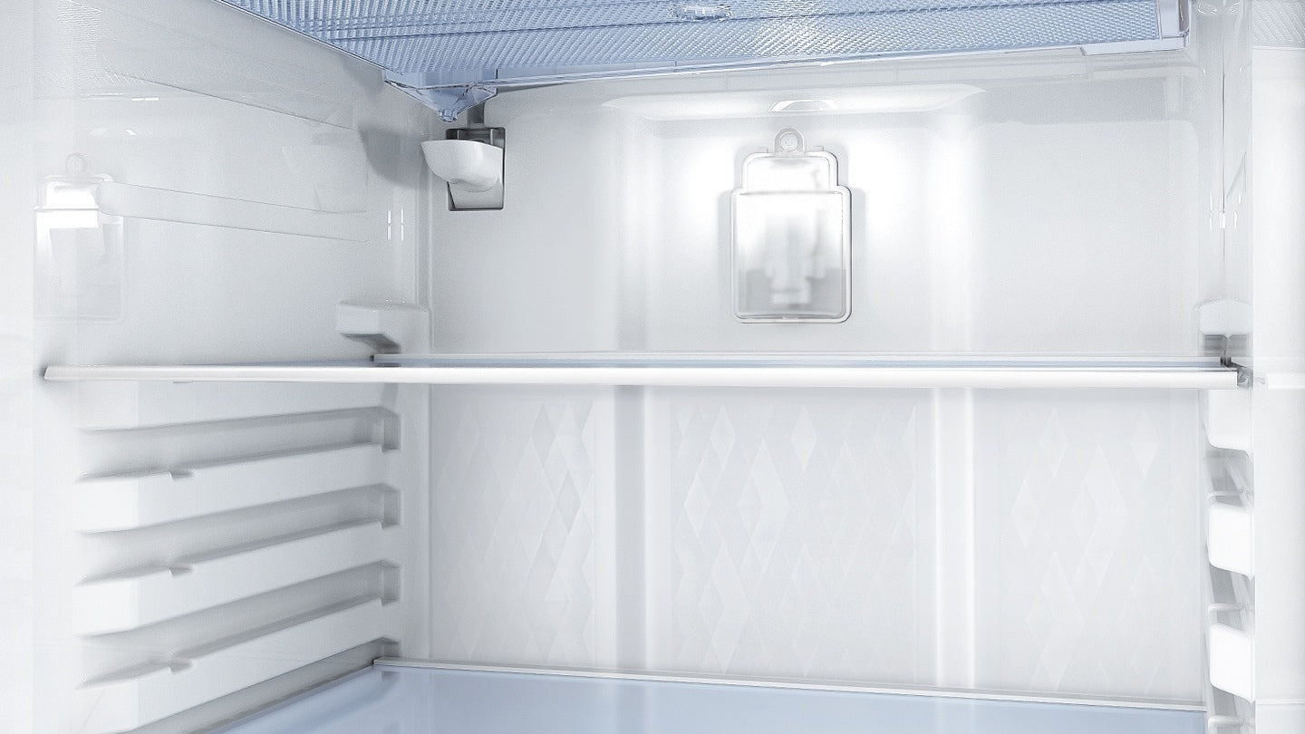 Samsung 183 L 2 Star Direct Cool Single Door Refrigerator with Stylish Grandé Design| Digital Inverter Compressor | Toughened Glass Shelves. (Model: RR20H1812HV/HL)