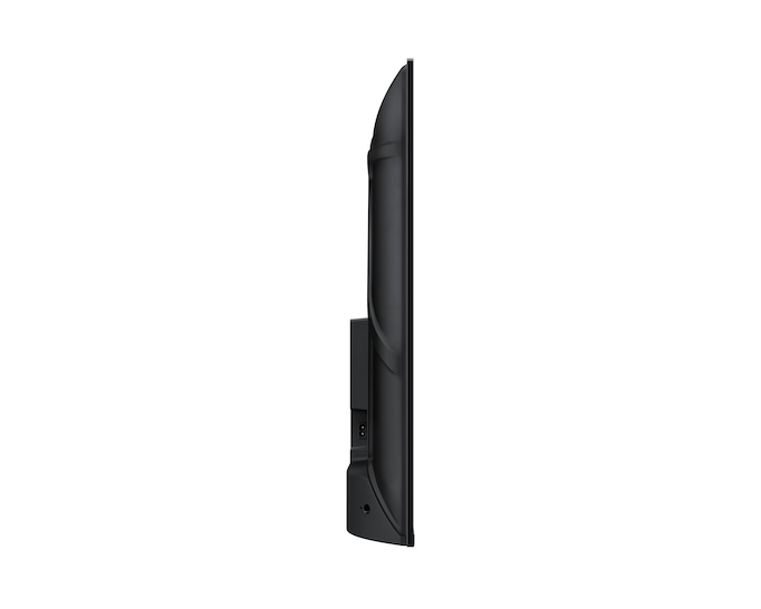 Samsung 109.22 cm (43 inch)  Full HD Smart LED TV | Hyper Real Picture Engine | PurColor Technology | HDR10+ | Tizen OS with Bixby & Google Assistant | Q-Symphony | Slim Design (Black)-UA43F5500FUXXL