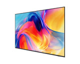 Samsung 138 cm (55") Samsung 4K Mini LED Motion Xcelerator | Color Booster | Filmmaker Mode | OTS Lite & Q-Symphony | Bixby, Alexa & Google Assistant | Apple AirPlay | Auto Game Mode (ALLM), VRR & HGiG-UA55M70HAULXL
