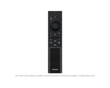 Samsung 138 cm (55") Samsung 4K Mini LED Motion Xcelerator | Color Booster | Filmmaker Mode | OTS Lite & Q-Symphony | Bixby, Alexa & Google Assistant | Apple AirPlay | Auto Game Mode (ALLM), VRR & HGiG-UA55M70HAULXL