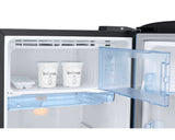 Samsung 223L 3-Star Direct Cool Single Door Refrigerator  – Digital Inverter Compressor, Base Stand Drawer, Glass Shelves, Fresh Room, LED Light, Big Guards, Lock & Key-(RR24H2823HS/NL, Hydrangea Blue)