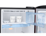 Samsung 189L 5-Star Direct Cool Single Door Refrigerator | Digital Inverter Compressor | Base Stand Drawer | Toughened Glass Shelves | New H-Bar Handle | LED Lighting | Stabilizer Free Operation | Lock & Key-(RR21H2H25BB/HL, Begonia Blue)