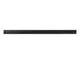 Samsung 3.1.2Ch Soundbar with Wireless Subwoofer | 9 Speakers, True Dolby Atmos, DTS:X, Q-Symphony, HDMI eARC, Bluetooth 5.3, Wi-Fi, AirPlay, Chromecast & SmartThings App Control (Titan Black)-HW-Q600H/XL
