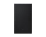 Samsung 3.1.2Ch Soundbar with Wireless Subwoofer | 9 Speakers, True Dolby Atmos, DTS:X, Q-Symphony, HDMI eARC, Bluetooth 5.3, Wi-Fi, AirPlay, Chromecast & SmartThings App Control (Titan Black)-HW-Q600H/XL