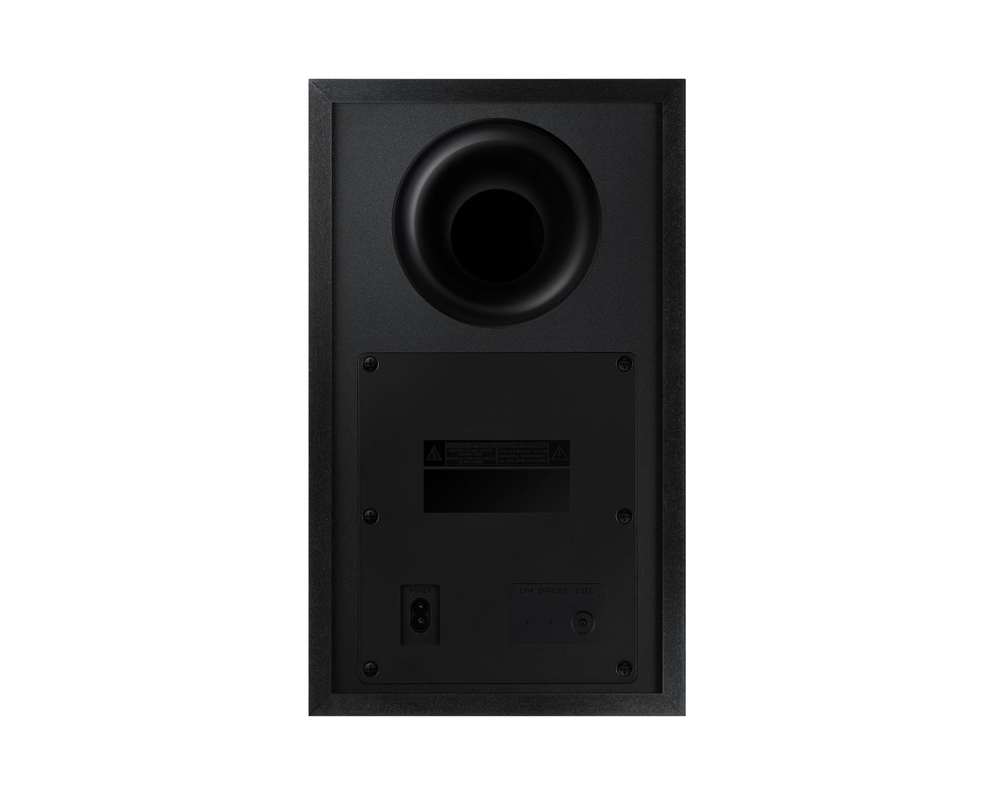 Samsung 3.1.2Ch Soundbar with Wireless Subwoofer | 9 Speakers, True Dolby Atmos, DTS:X, Q-Symphony, HDMI eARC, Bluetooth 5.3, Wi-Fi, AirPlay, Chromecast & SmartThings App Control (Titan Black)-HW-Q600H/XL