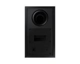 Samsung 3.1.2Ch Soundbar with Wireless Subwoofer | 9 Speakers, True Dolby Atmos, DTS:X, Q-Symphony, HDMI eARC, Bluetooth 5.3, Wi-Fi, AirPlay, Chromecast & SmartThings App Control (Titan Black)-HW-Q600H/XL