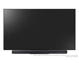 Samsung 3.1.2Ch Soundbar with Wireless Subwoofer | 9 Speakers, True Dolby Atmos, DTS:X, Q-Symphony, HDMI eARC, Bluetooth 5.3, Wi-Fi, AirPlay, Chromecast & SmartThings App Control (Titan Black)-HW-Q600H/XL