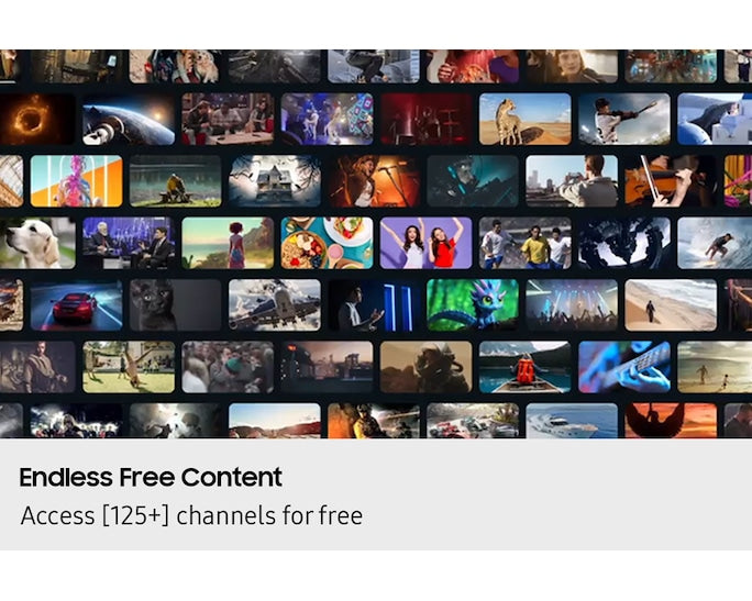 Samsung|165.1 cm 65" 4K UHD LED Smart TV | Crystal Processor 4K | HDR & HDR10+ | Motion Xcelerator | OTS Lite & Q-Symphony Audio | Gaming Features (ALLM, VRR, HGiG) |Tizen OS | Bixby, Alexa |Bluetooth 5.2 |3 HDMI & 1 USB-UA65U8400FULXL