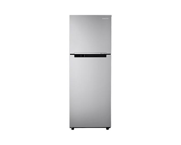 SAMSUNG 236 L Frost Free Double Door 1 Star Refrigerator - RT28C3021GS (Gray Silver)