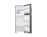Samsung 236L 2-Star Digital Inverter Frost-Free Double Door Refrigerator with All-Around Cooling and Smart Conversion 2-in-1-(Elegant Inox, RT40H28U2PHL)