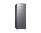 Samsung 236L 2-Star Digital Inverter Frost-Free Double Door Refrigerator with All-Around Cooling and Smart Conversion 2-in-1-(Elegant Inox, RT40H28U2PHL)